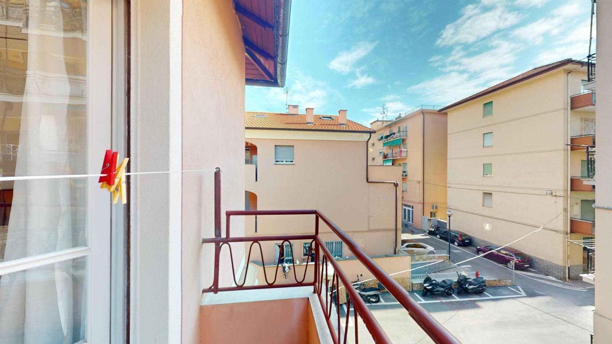 Appartamento Casa Ines - By Ligooria Pietra Ligure Esterno foto