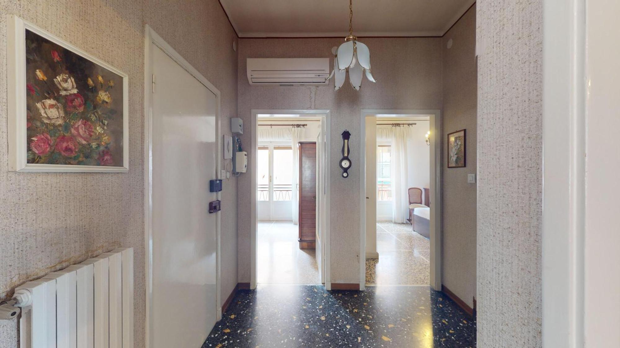 Appartamento Casa Ines - By Ligooria Pietra Ligure Esterno foto