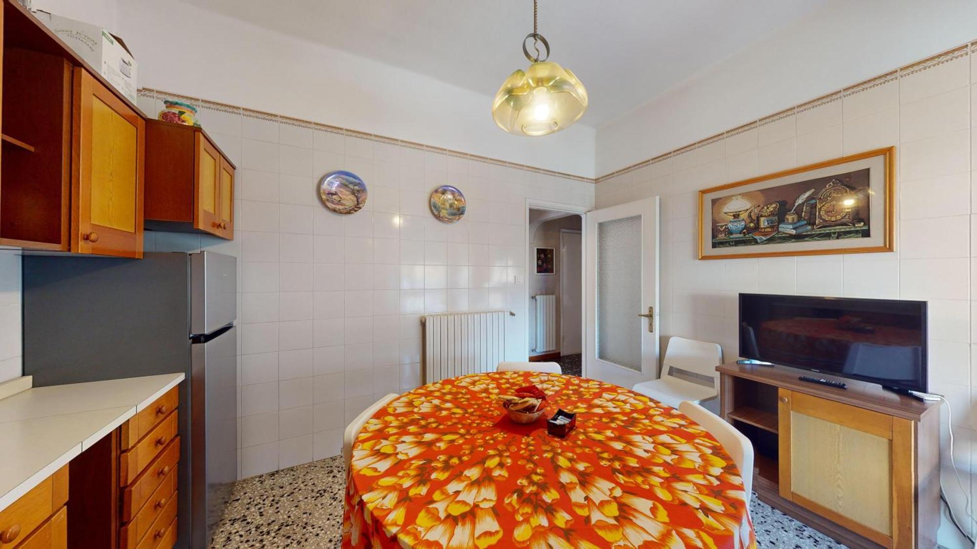 Appartamento Casa Ines - By Ligooria Pietra Ligure Esterno foto
