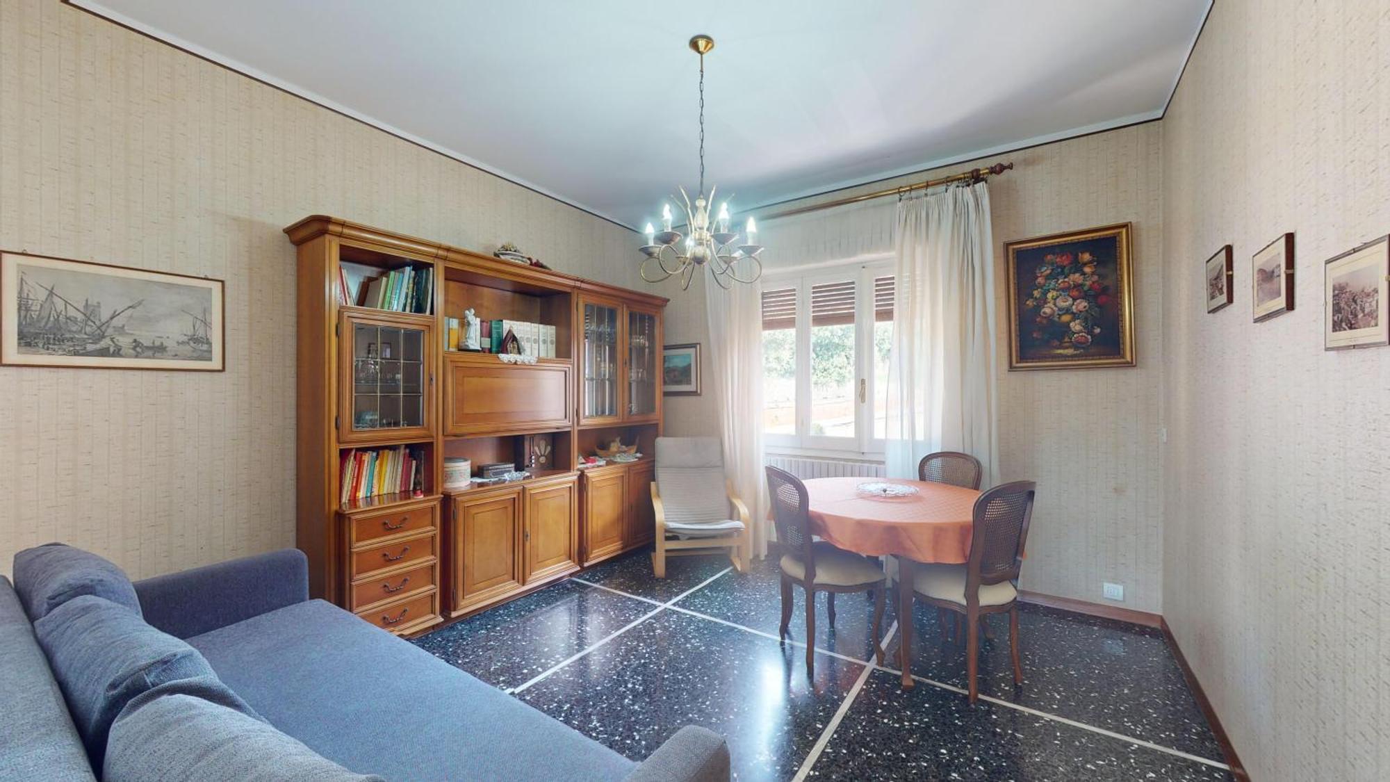 Appartamento Casa Ines - By Ligooria Pietra Ligure Esterno foto