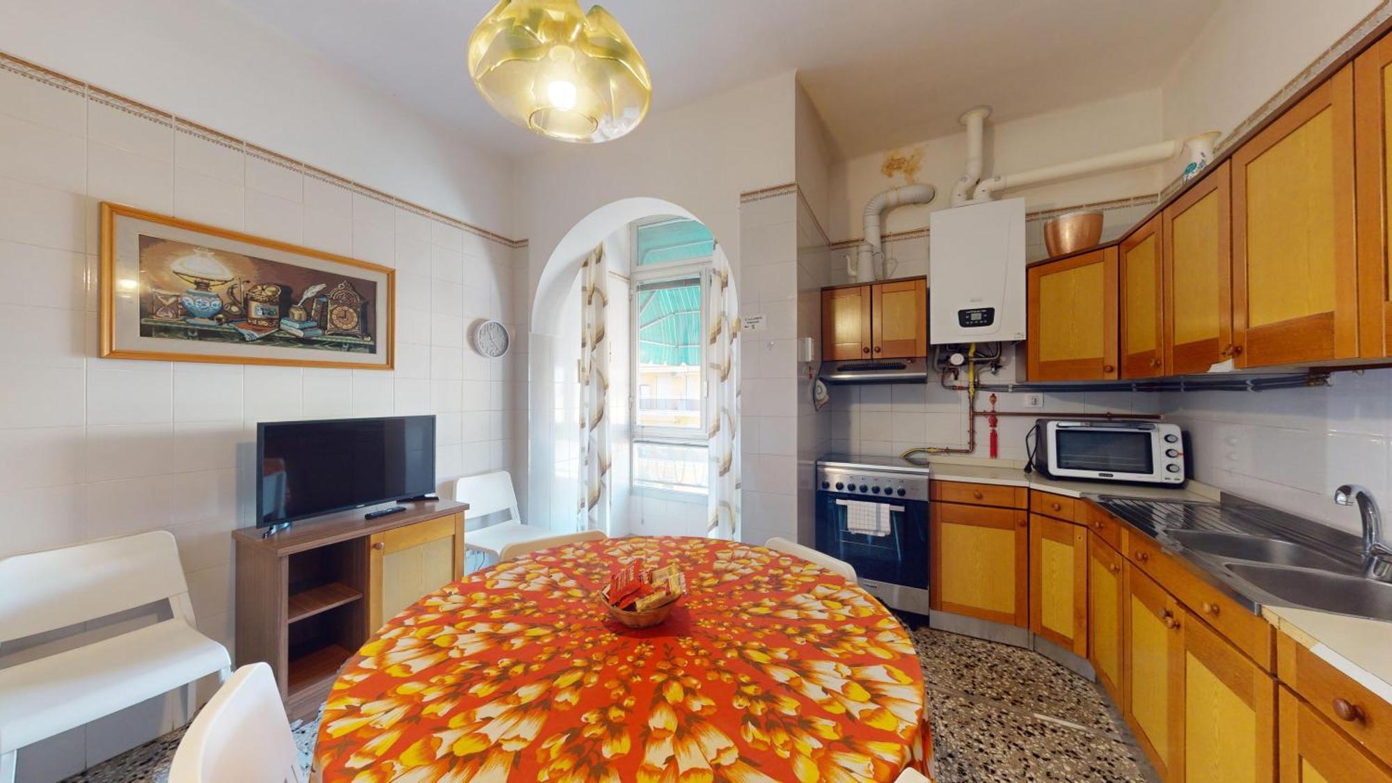 Appartamento Casa Ines - By Ligooria Pietra Ligure Esterno foto