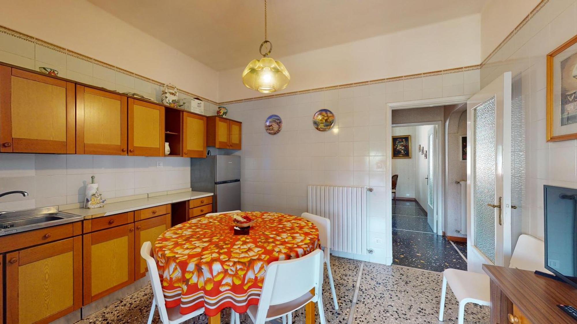 Appartamento Casa Ines - By Ligooria Pietra Ligure Esterno foto