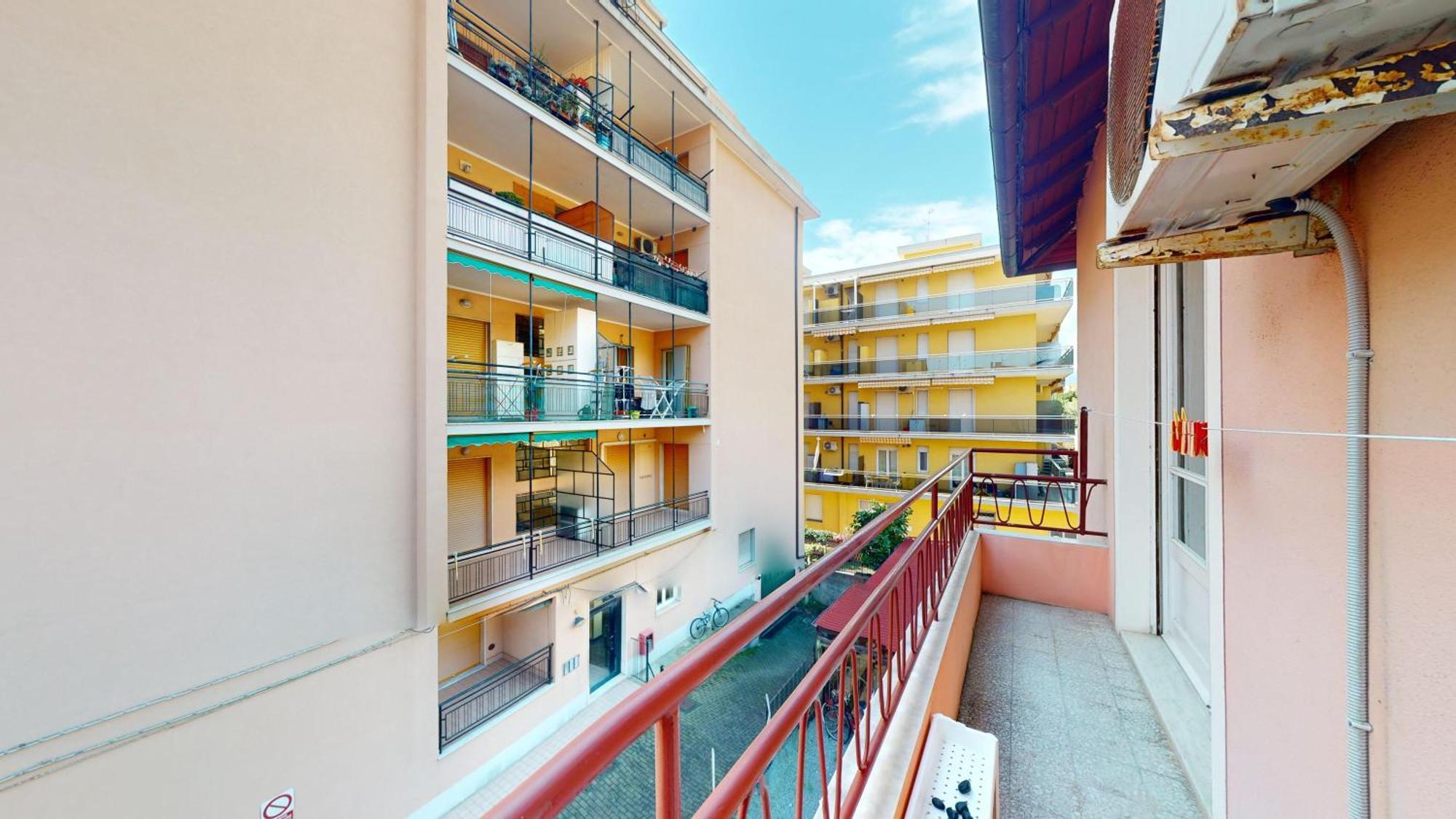 Appartamento Casa Ines - By Ligooria Pietra Ligure Esterno foto